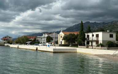 Općina Starigrad ulaže u komunalnu i turističku infrastrukturu