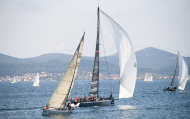 Sport koji je u Zadar donio olimpijsko zlato