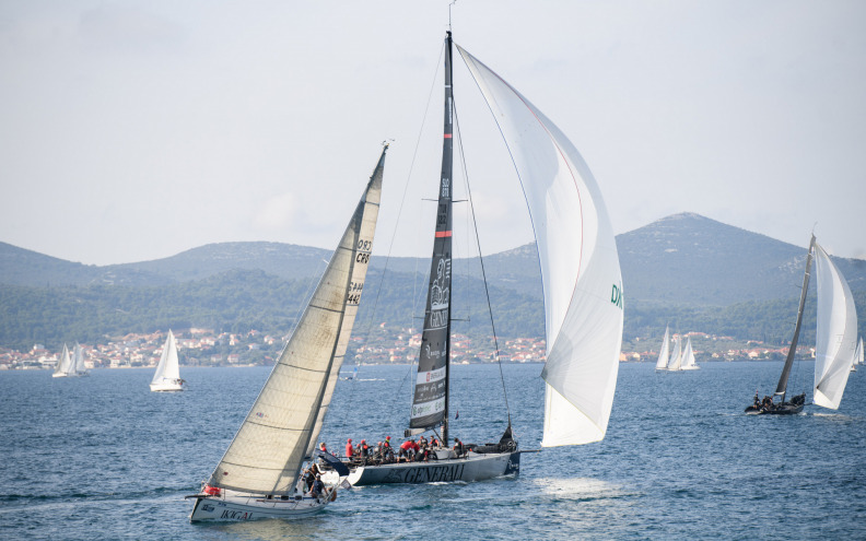 Sport koji je u Zadar donio olimpijsko zlato