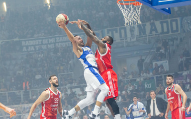 Sa samo dvoje hrvatskih predstavnika, peta europska liga po snazi kreće s 25. sezonom