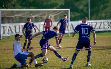 Svanulo i Novoj zori, općinski derbi pripao Filipjancima