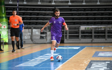 Kolanu derbi, Gorica izvukla nemoguće