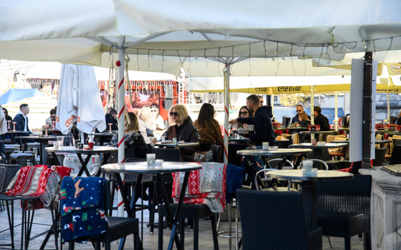 Tržnica Zadar objavila javni poziv za zakup adventskih kućica