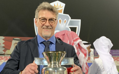 Hrvatski stručnjak izveo je senzaciju u Aziji, a sada cilja novi uspjeh! ‘Bilo je abnormalno teško…’