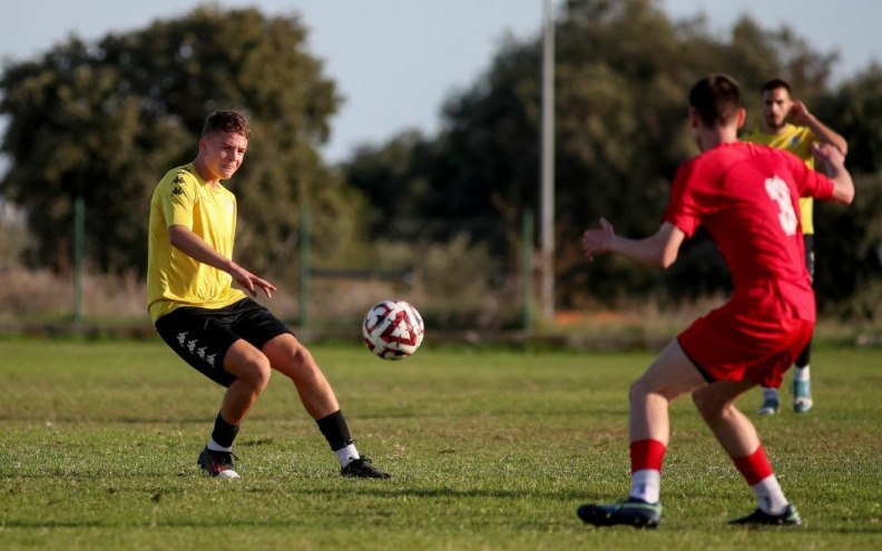 Abecedi i Polači drame u posljednjim sekundama