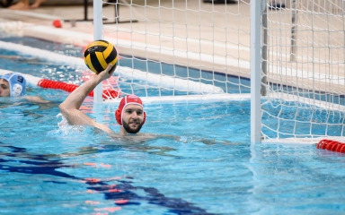 Protiv KPK-a ponoviti Jug i plasirati se u četvrtfinale