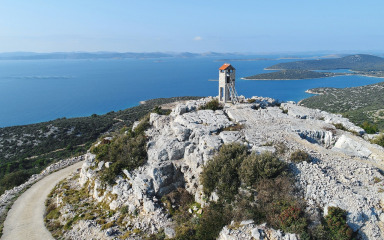 ‘Gemas’ će urediti vidikovac Stražu, evo što je sve uključeno u projekt