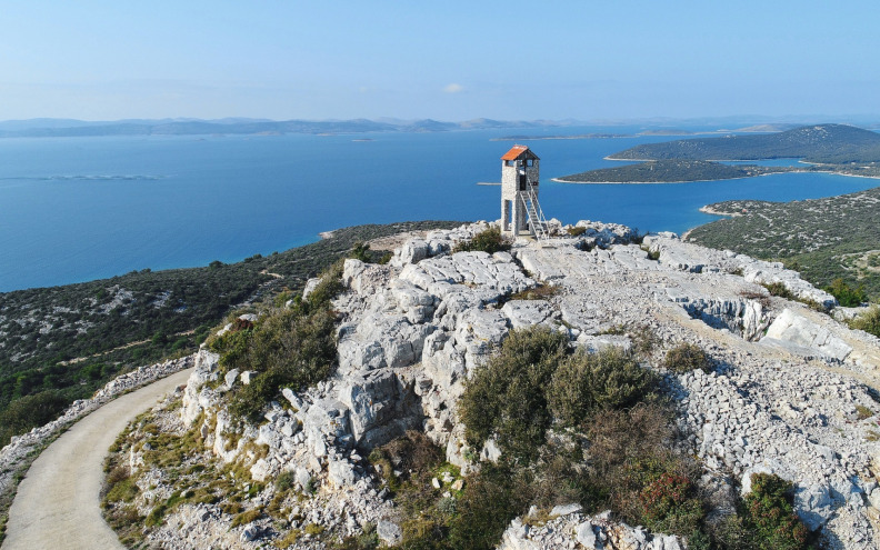 'Gemas' će urediti vidikovac Stražu, evo što je sve uključeno u projekt
