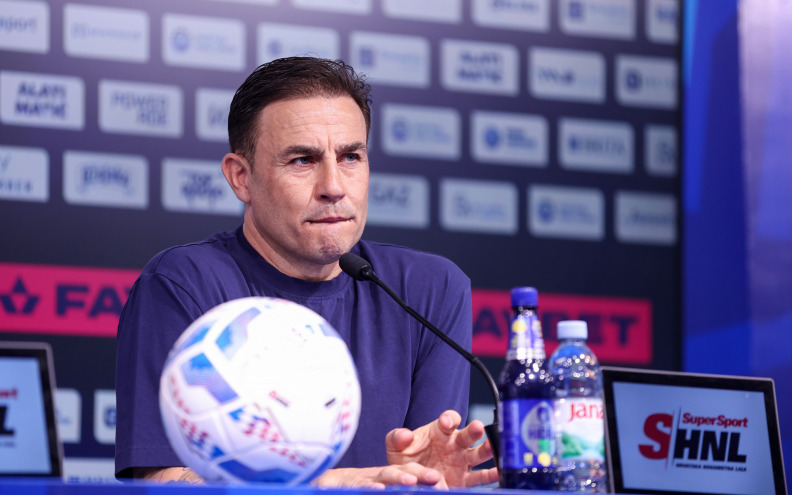 Cannavaro korak do preuzimanja Uzbekistana