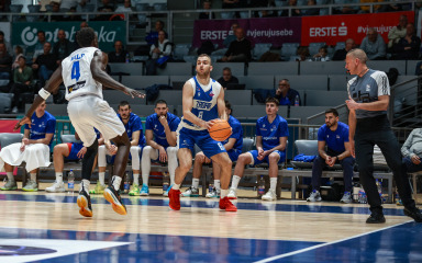 Momčad Danijela Jusupa večeras u Krešinom domu ugošćuje Kvarner