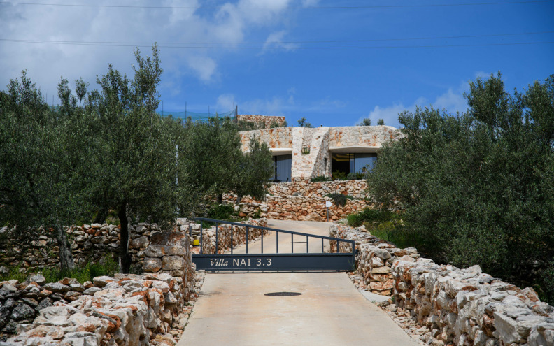 Tri Michelinova ključa dolaze na - Dugi otok