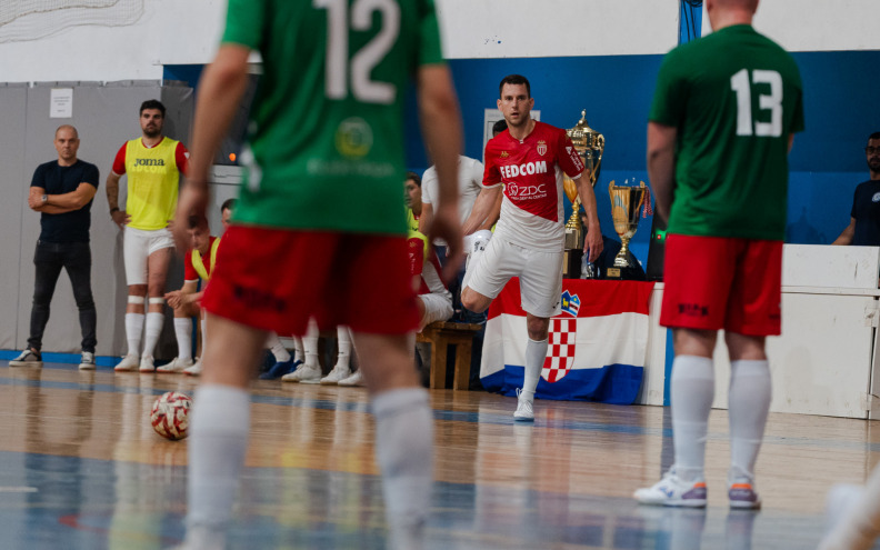 Varoš, Kanela i Sv. Ante ostali i dalje stopostotni