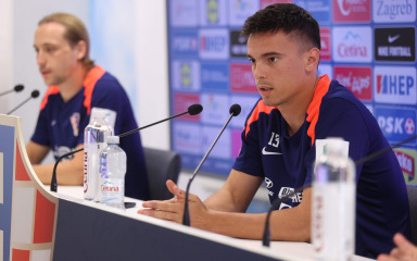 Nikola Moro strijelac u uvjerljivoj pobjedi Bologne