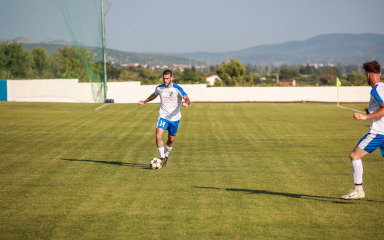 Murvičani zapeli na Krču, Debeljak opustošio Dešenj