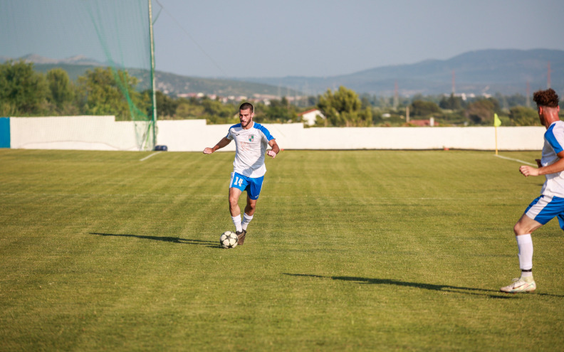 Murvičani zapeli na Krču, Debeljak opustošio Dešenj