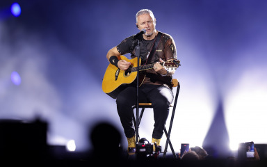 PET VIJESTI DANA Utorak u znaku Thompsonovog koncerta u Zadru