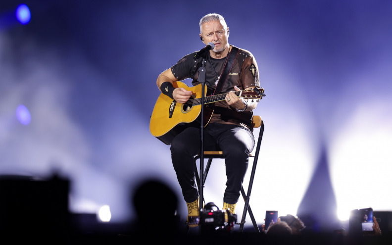 PET VIJESTI DANA Utorak u znaku Thompsonovog koncerta u Zadru