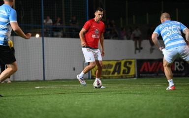 Matteo Pranić zadržao Kanelu na prijestolju