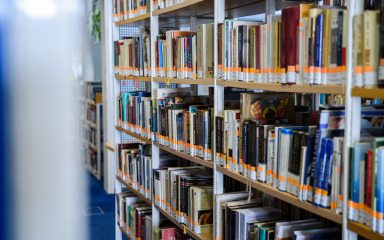 Mjesec knjige u znaku knjižničara