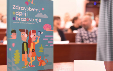 Mladi u Hrvatskoj ne koriste prezervative, a roditelji se bune protiv zdravstvenog odgoja