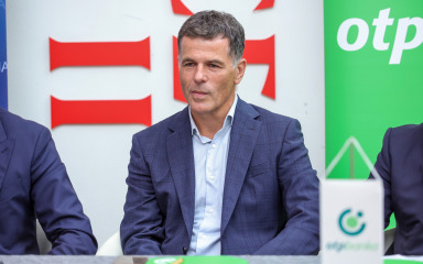 ZORAN PRIMORAC: Od prvog dana sam imao viziju i želju da Zadar bude domaćin