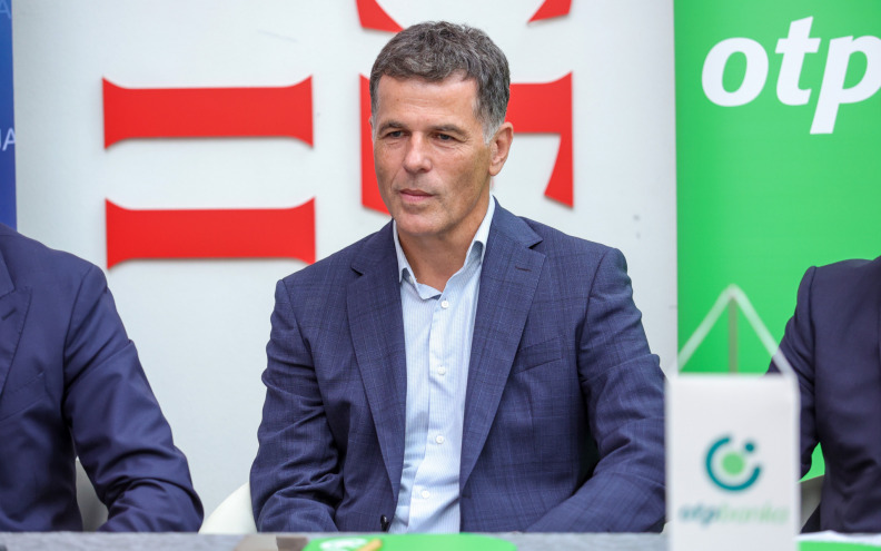 ZORAN PRIMORAC: Od prvog dana sam imao viziju i želju da Zadar bude domaćin