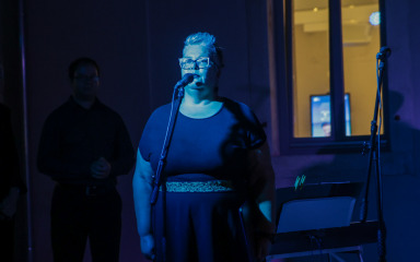 HPGD ZORANIĆ Predsjednica društva Silvija Romić: ‘Biti dijelom zbora poseban je osjećaj’