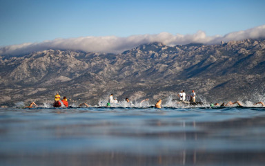 Slike iz Ražanca obišle su svijet: ‘Za Ražanac to ima nemjerljivu vrijednost…’