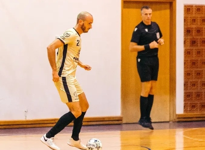 Gauni u finalu Kupa Regije Jug protiv Solina