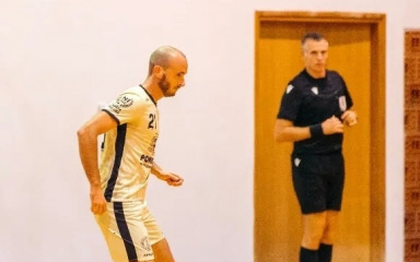 Gauni u finalu Kupa Regije Jug protiv Solina