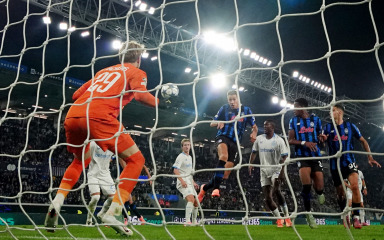 Može li on biti Dalićevo rješenje za probijanje češke obrane? Nedavno je oduševio u Ligi prvaka