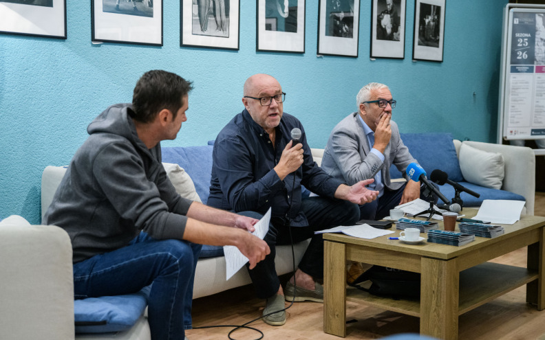 Nova kazališna sezona uz rast interesa i mladu publiku