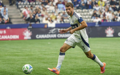 Thomas Mueller zabio 300. gol u karijeri