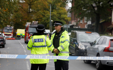 Manchesterska policija: Dvije osobe preminule nakon napada kod sinagoge