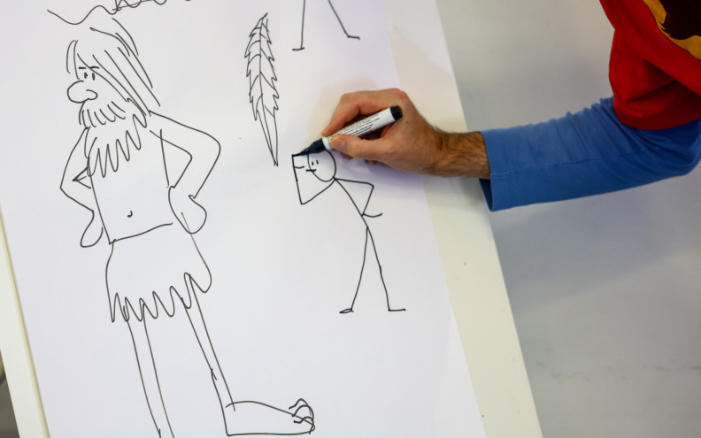 Festival stripa ponovno u Zadru okupio čitatelje i autore iz cijele zemlje