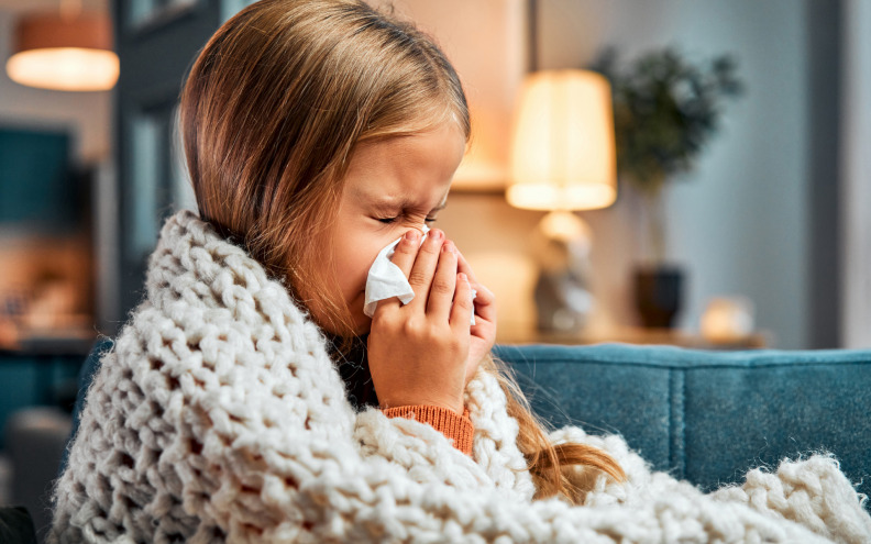 Vodič kroz jesenske prehlade: Što trebate znati o upalama uha, sinusa i grla