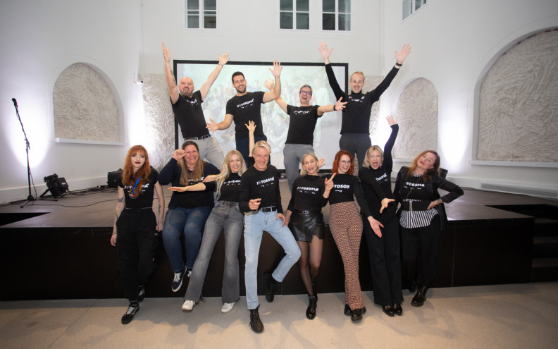 Dva desetljeća Fotosofije