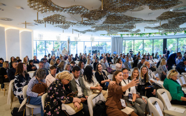 Međunarodna konferencija u Petrčanima: EU fondovi, pogonsko  gorivo razvoja Zadra