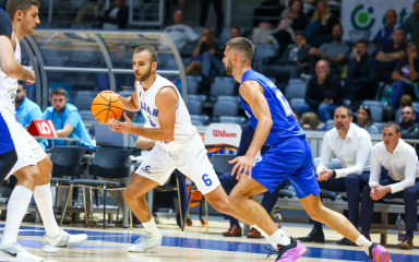 Zadrani lakoćom protutnjali Samoborom i održali svježinu za nedjeljni okršaj kod Zmajčeka