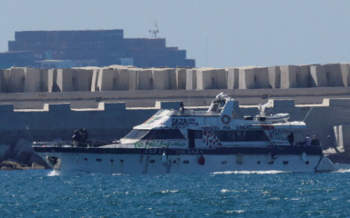 Izrael potvrdio deportaciju prema Turskoj još 137 aktivista iz flotile za Gazu