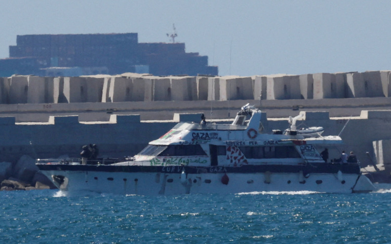 Izrael potvrdio deportaciju prema Turskoj još 137 aktivista iz flotile za Gazu