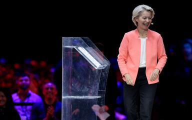 Von der Leyen: Tradicionalne metode nisu dovoljne protiv ruskog hibridnog rata