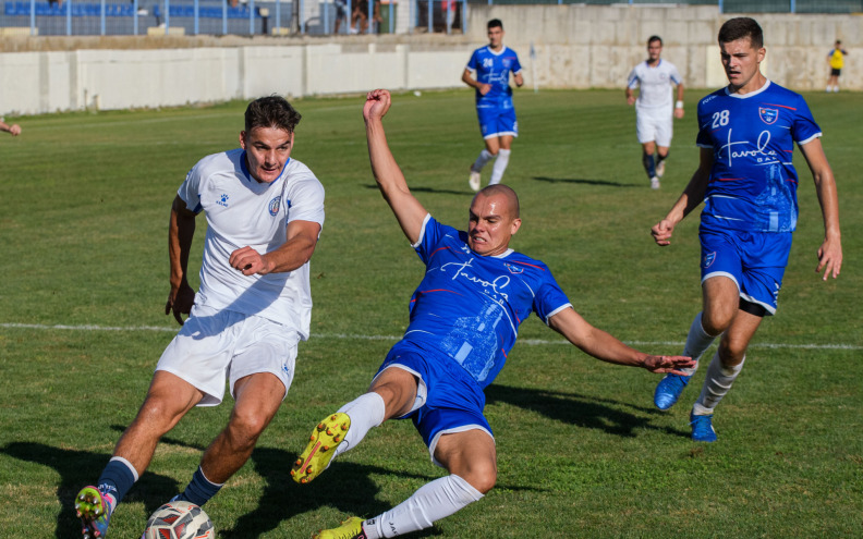 Na Stanove danas stiže GOŠK Kaštela