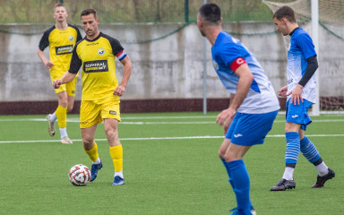 Na Šaraju se traži karta više za derbi Prve županijske nogometne lige