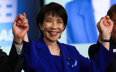 Japan pred odabirom prve premijerke u povijesti