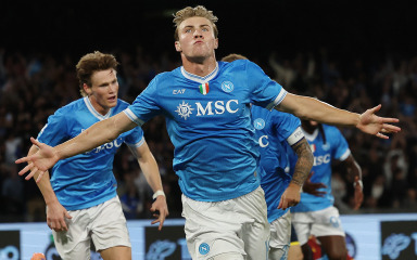 Napoli preokretom stigao do pobjede