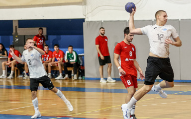 Uvjerljiva izdanja selekcija U-17, Ardiaei prvi zaustavio Zadrane