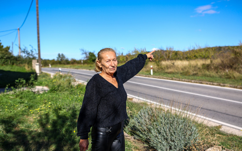 Mraz i vrućine su poharali nasade, a od odštete ništa: “Srce me boli kada sve to vidim…”