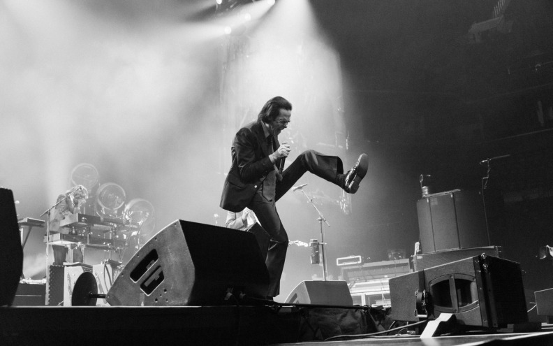 Rasprodan koncert Nicka Cavea u pulskoj Areni, dodan još jedan datum