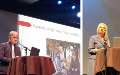 U Zadru obilježeno 11 godina predanog djelovanja HULL-a